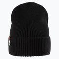 Czapka zimowa dziecięca Viking Semar black 2