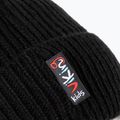 Czapka zimowa dziecięca Viking Semar black 3