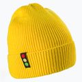 Czapka zimowa dziecięca Viking Semar yellow