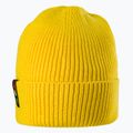 Czapka zimowa dziecięca Viking Semar yellow 2