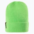 Czapka zimowa dziecięca Viking Semar grass green 2