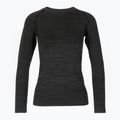 Longsleeve termoaktywny damski Viking Petra Bamboo dark/grey