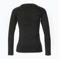 Longsleeve termoaktywny damski Viking Petra Bamboo dark/grey 2
