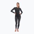 Longsleeve termoaktywny damski Viking Petra Bamboo dark/grey 4