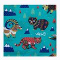 Chusta wielofunkcyjna dziecięca Viking 6394 Regular navy blue 2