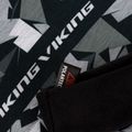 Chusta wielofunkcyjna Viking 6520 Polartec Inside dark/grey 3