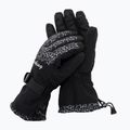 Rękawice narciarskie damskie Viking Tanuka Ski black