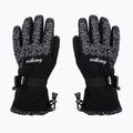 Rękawice narciarskie damskie Viking Tanuka Ski black 2
