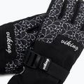 Rękawice narciarskie damskie Viking Tanuka Ski black 4