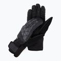 Rękawice narciarskie damskie Viking Linea Ski dark/grey