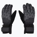 Rękawice narciarskie damskie Viking Linea Ski dark/grey 3