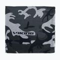 Chusta wielofunkcyjna Viking 1919 Polartec Inside dark/grey 2