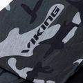Chusta wielofunkcyjna Viking 1919 Polartec Inside dark/grey 3