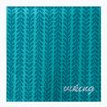Chusta wielofunkcyjna Viking 7764 Regular grass green 2