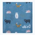 Chusta wielofunkcyjna dziecięca Viking 4221 Regular dark/grey 2