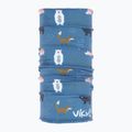 Chusta wielofunkcyjna dziecięca Viking 4221 Regular dark/grey 4