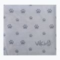 Chusta wielofunkcyjna dziecięca Viking 6963 Polartec Outside dark/grey 2
