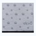 Chusta wielofunkcyjna dziecięca Viking 6963 Polartec Inside dark/grey 2