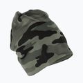 Czapka zimowa męska Viking Amar khaki/olive