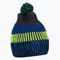 Czapka zimowa Viking Rigi Lifestyle navy blue