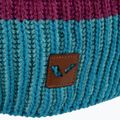 Czapka zimowa Viking Rigi Lifestyle grass green 3