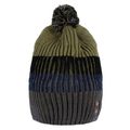Czapka zimowa Viking Rigi Lifestyle dark/grey 2