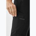 Spodnie trekkingowe damskie Viking Expander black 6