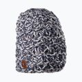 Czapka zimowa damska Viking Astra dark/grey