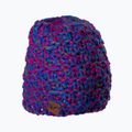 Czapka zimowa damska Viking Astra navy blue