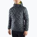 Kurtka puchowa męska Viking Aspen grey