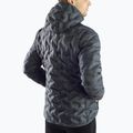 Kurtka puchowa męska Viking Aspen grey 2
