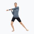 Bluza termoaktywna damska Viking Lan Pro dark grey 2