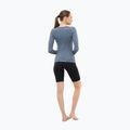 Bluza termoaktywna damska Viking Lan Pro dark grey 3