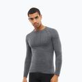 Bluza termoaktywna męska Viking Lan Pro dark grey