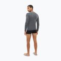 Bluza termoaktywna męska Viking Lan Pro dark grey 3