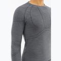 Bluza termoaktywna męska Viking Lan Pro dark grey 4