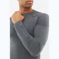 Bluza termoaktywna męska Viking Lan Pro dark grey 5