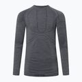 Bluza termoaktywna męska Viking Lan Pro dark grey 7