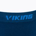 Komplet bielizny termoaktywnej dziecięcej Viking Skido Recycled navy blue 8