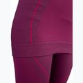Komplet bielizny termoaktywnej dziecięcej Viking Skido Recycled pink 3