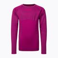 Komplet bielizny termoaktywnej dziecięcej Viking Skido Recycled pink 5