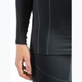 Komplet bielizny termoaktywnej damskiej Viking Gaja Bamboo black 3