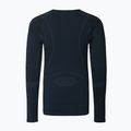 Komplet bielizny termoaktywnej damskiej Viking Gaja Bamboo black 5