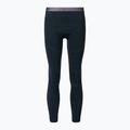Komplet bielizny termoaktywnej damskiej Viking Gaja Bamboo black 6