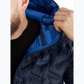Kurtka puchowa męska Viking Aspen dark blue 3