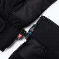 Rękawice narciarskie damskie Viking Fiorentini Ski black 5