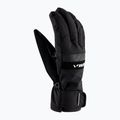 Rękawice narciarskie męskie Viking Masumi Ski black 5