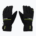 Rękawice narciarskie męskie Viking Masumi Ski yellow 2