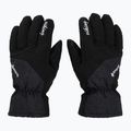 Rękawice narciarskie damskie Viking Monterosa GTX Ski black 2