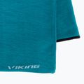 Chusta wielofunkcyjna Viking 1214 Polartec Inside grass green 3